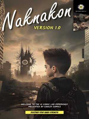 cover image of Naknakon